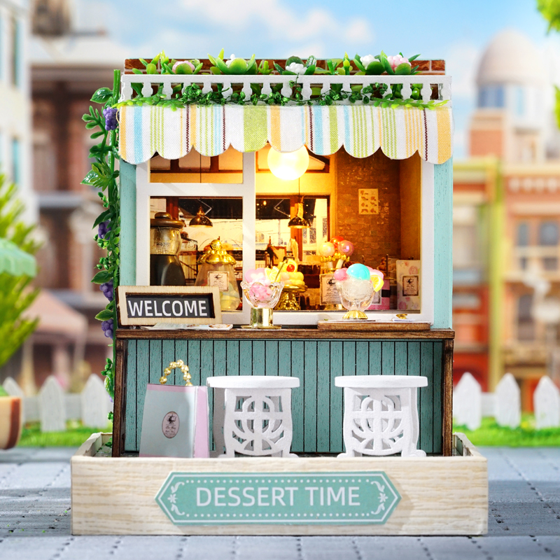 Dollhouse